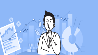 주가 변동성이 높고 시장이 불안해요. [현명한 ELS투자 #1]