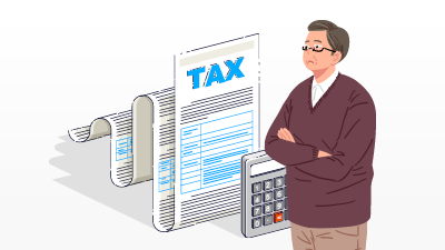 명예퇴직금에서 세금을 이렇게 많이 떼나요? [전지적 퇴직연금 시점 #8]