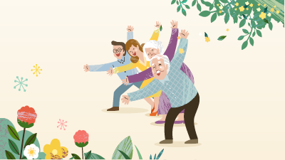 내 나이가 어때서~세대별 ETF 투자전략