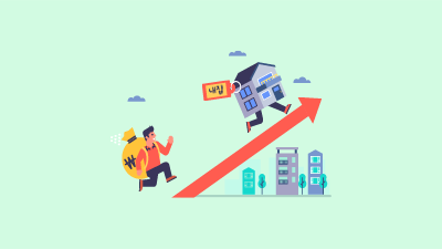 내 집 마련을 위한 목돈 만들기, 가치평균투자법은 어때?