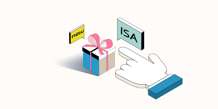 NEW! 새로 단장한 ISA 200% 활용법